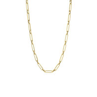 Blush Ketting 3129YGO