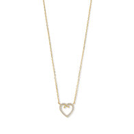 Naiomy silver Ketting N3Z71