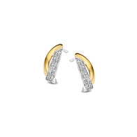 Oorbellen Naiomy Silver N3X53