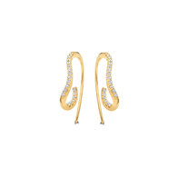 Oorbellen Naiomy Silver N3Z72