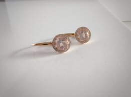 Oorringen One more 050615XA