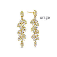 Oorbellen Orage AW090