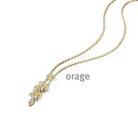 Ketting Orage AW091