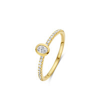 Ring Diamant 067363