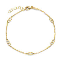 Armband 18 kt  066596