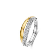 Ring Naiomy silver N3X51