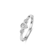 Ring Naiomy silver N3Y57