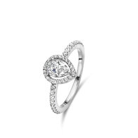 Ring Naiomy silver N3R51
