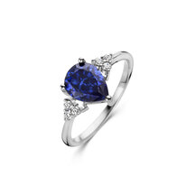Ring Naiomy silver N3A55