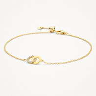 Blush Armband 2223YZI