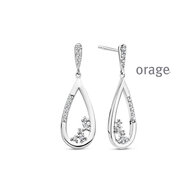 Oorbellen Orage AW071