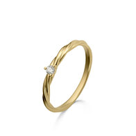 Ring Diamant 067282