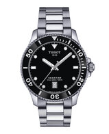 Tissot Seastar 1000  40MM T1204101105100