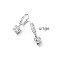 Oorbellen Orage AW084