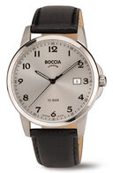 Boccia horloge 3633-03