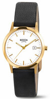 Boccia horloge 3180-05