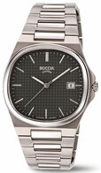 Boccia horloge 3657-04