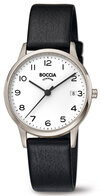 Boccia horloge 3310-01