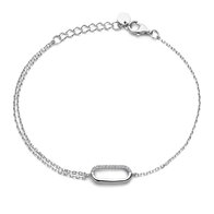 Armband Naiomy silver N3H67