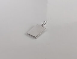 Hanger Graveerplaat PL1