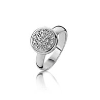 Ring Juwelier vanhoutteghem SR3156WB