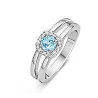 Ring Juwelier vanhoutteghem SR3309WTB