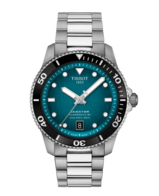 TISSOT SEASTAR 1000 POWERMATIC 80 40 MM  T1208071109100