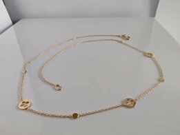 Ketting Clover CO1612G42