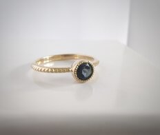 Ring 18 kt SR3468GTL Vanhoutteghem