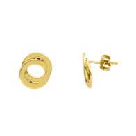 Gouden Oorbellen 202983