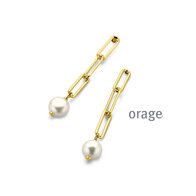 Oorbellen Orage AW303