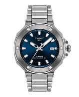 Tissot T-Race Powermatic 80 T1418071104100