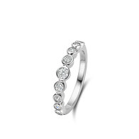 Ring Naiomy silver N4E51