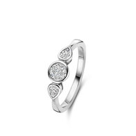 Ring Naiomy silver N4L57