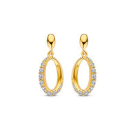 Oorbellen Naiomy N4P79