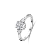 Ring Naiomy silver N4R51