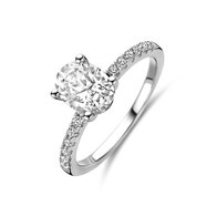 Ring  Zilver 1338515