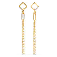 Oorbellen Naiomy Silver N4Y55