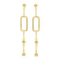 Oorbellen Naiomy Silver N4Y52