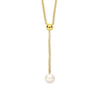 Naiomy silver Ketting N4W69