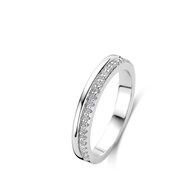 Ring Naiomy silver N4s57