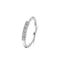 Ring Naiomy silver N4T51