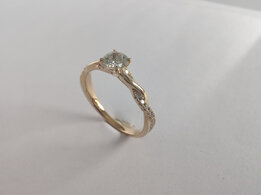 Ring Juwelier Vanhoutteghem U289566