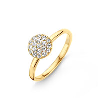 One more Ring 91ZB08A