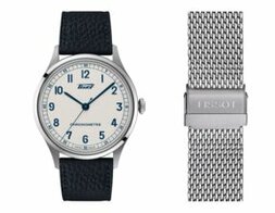 TISSOT HERITAGE 1938 Automatic gecertifieerde chronometer (Cosc) T1424641603200