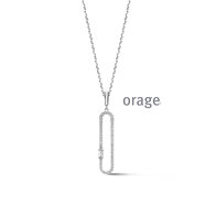 Ketting Orage BA002