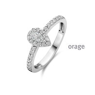 Ring Orage BA107