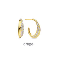 Oorbellen Orage BA092