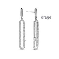 Oorbellen Orage BA005