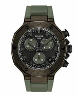 Tissot T-Race Quartz Chronograaf  T1414173706102